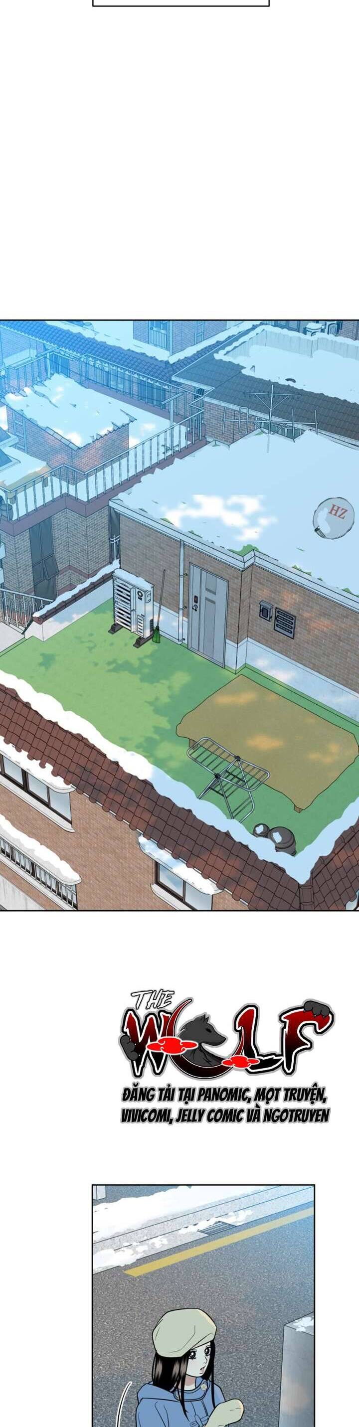 Kỷ Niệm Tuổi 19 Tồi Tệ Chap 52 - Next Chap 53