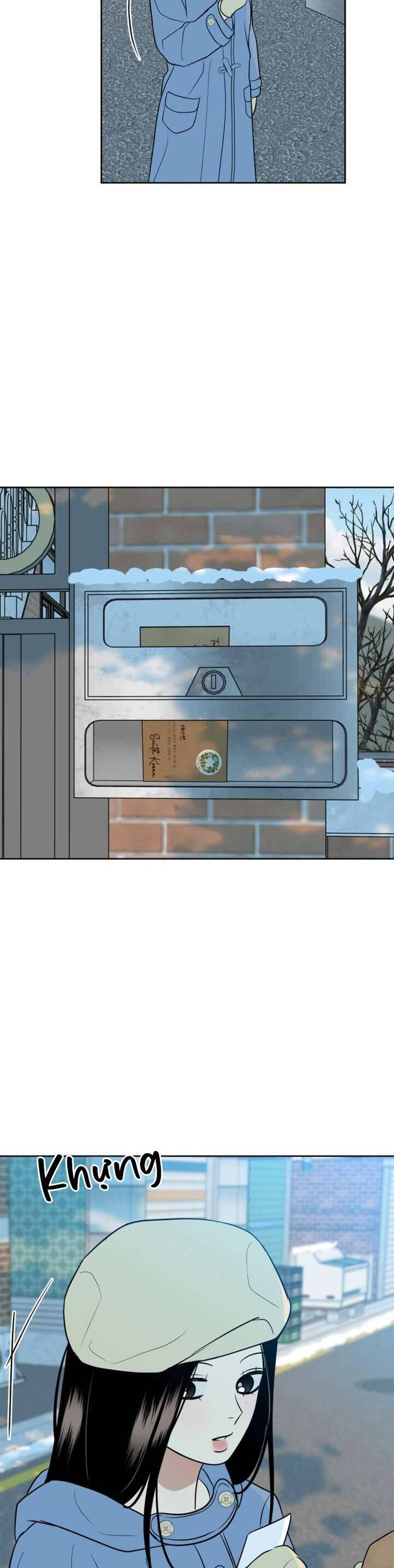 Kỷ Niệm Tuổi 19 Tồi Tệ Chap 52 - Next Chap 53