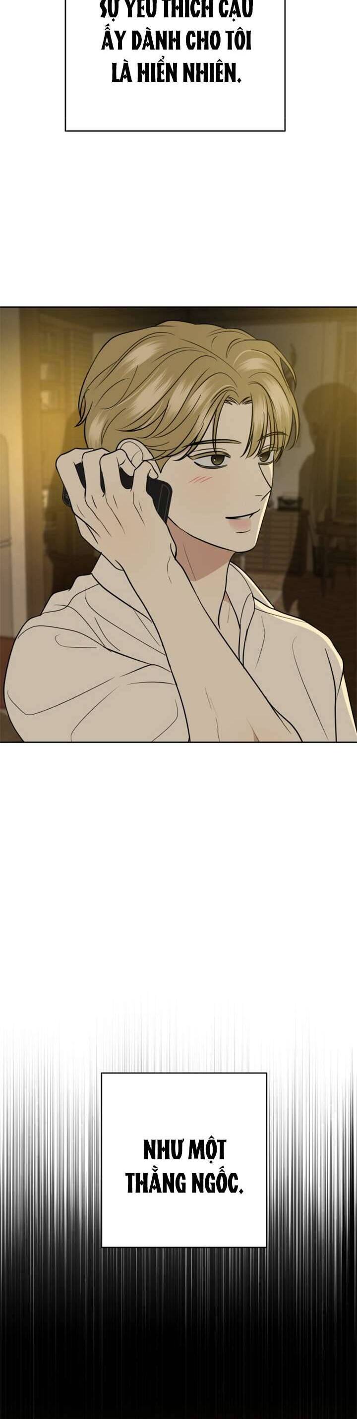 Kỷ Niệm Tuổi 19 Tồi Tệ Chap 52 - Next Chap 53