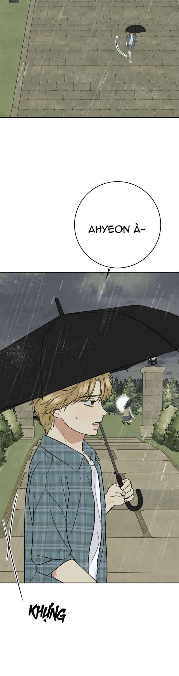 Kỷ Niệm Tuổi 19 Tồi Tệ Chap 52 - Next Chap 53