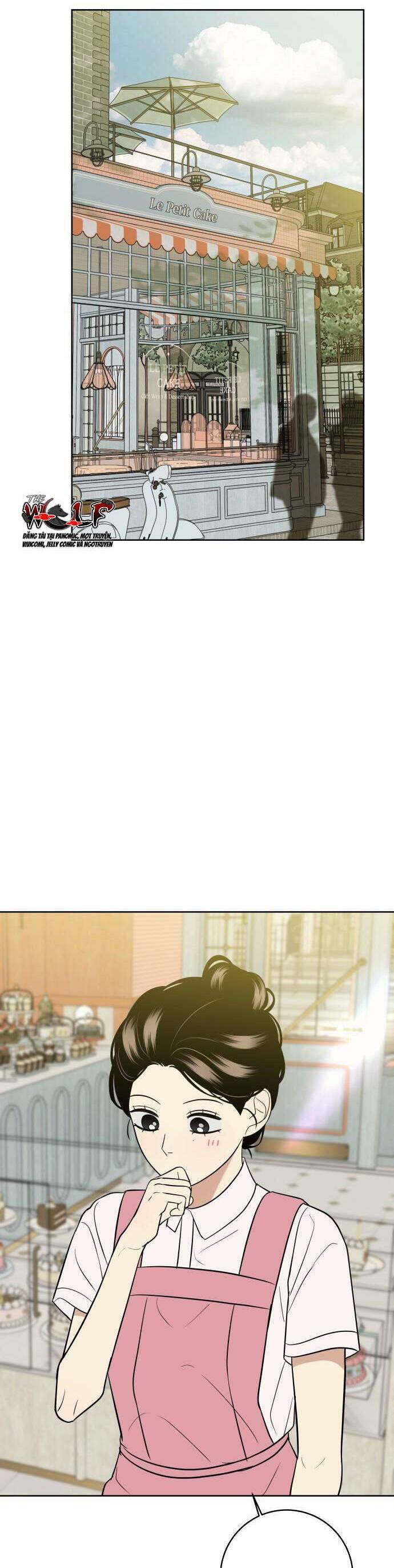 Kỷ Niệm Tuổi 19 Tồi Tệ Chap 54 - Next Chap 55