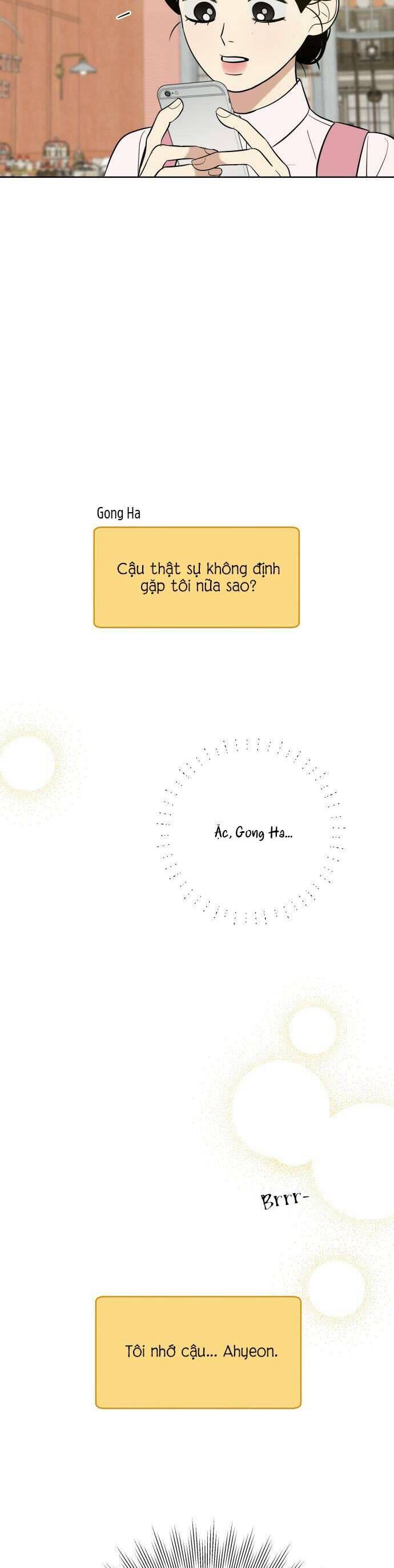 Kỷ Niệm Tuổi 19 Tồi Tệ Chap 54 - Next Chap 55