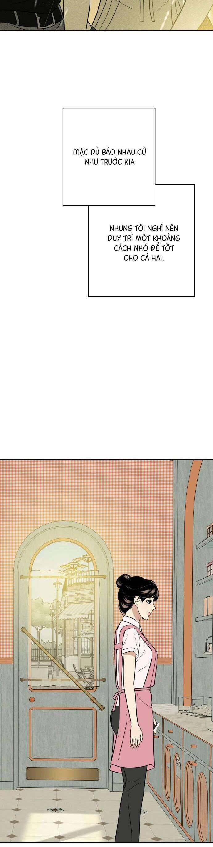 Kỷ Niệm Tuổi 19 Tồi Tệ Chap 54 - Next Chap 55