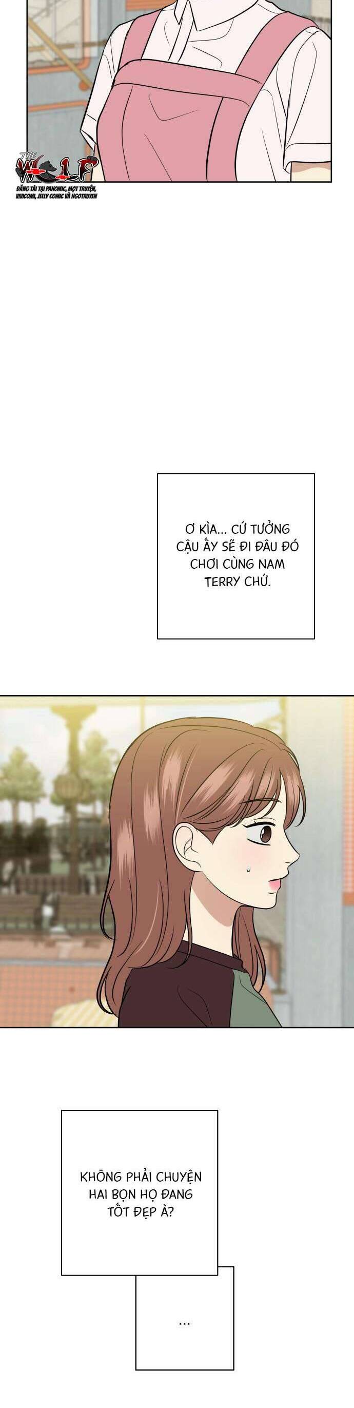 Kỷ Niệm Tuổi 19 Tồi Tệ Chap 54 - Next Chap 55