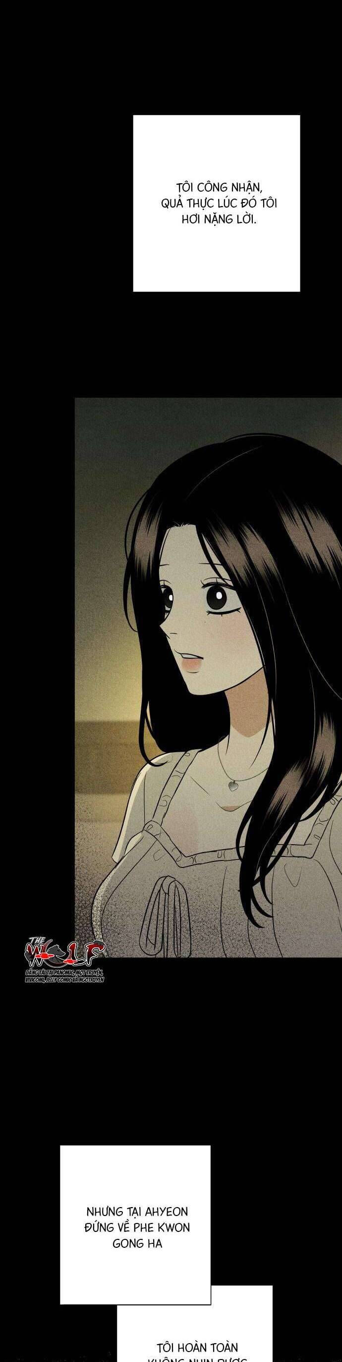 Kỷ Niệm Tuổi 19 Tồi Tệ Chap 54 - Next Chap 55