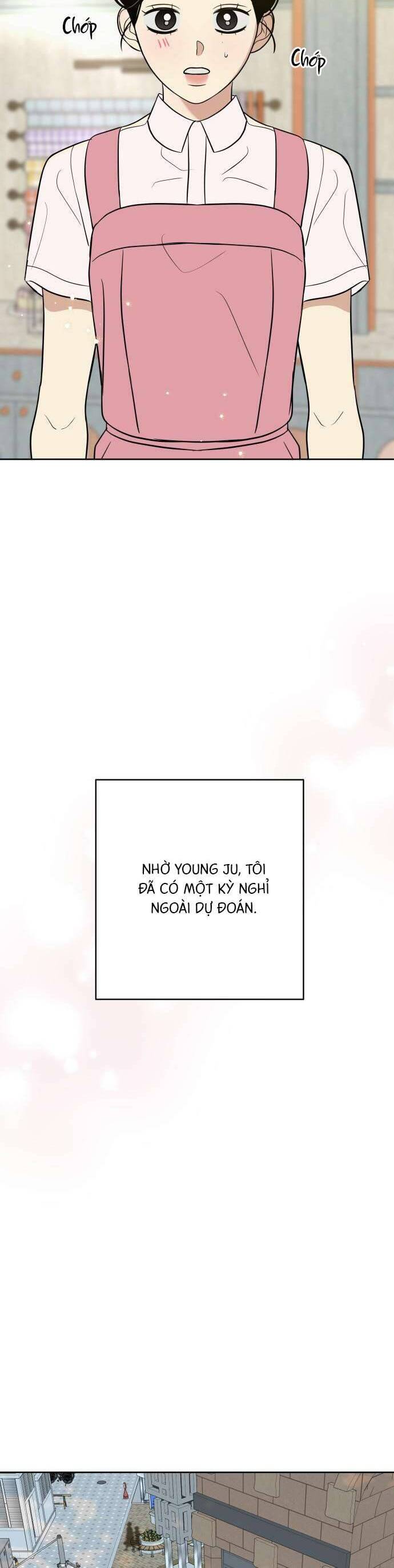 Kỷ Niệm Tuổi 19 Tồi Tệ Chap 54 - Next Chap 55