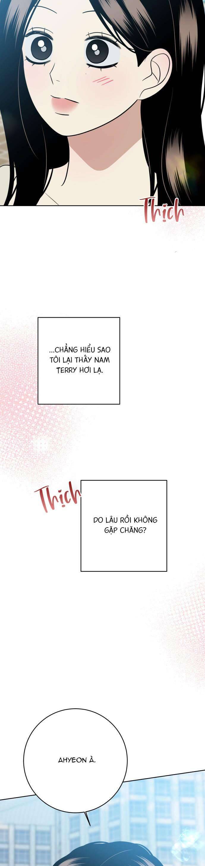 Kỷ Niệm Tuổi 19 Tồi Tệ Chap 54 - Next Chap 55