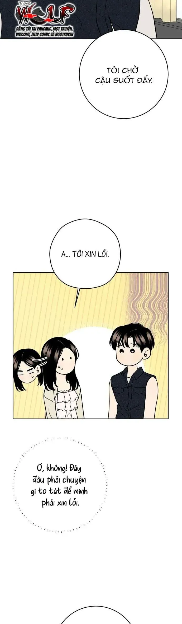 Kỷ Niệm Tuổi 19 Tồi Tệ Chap 55 - Next Chap 56