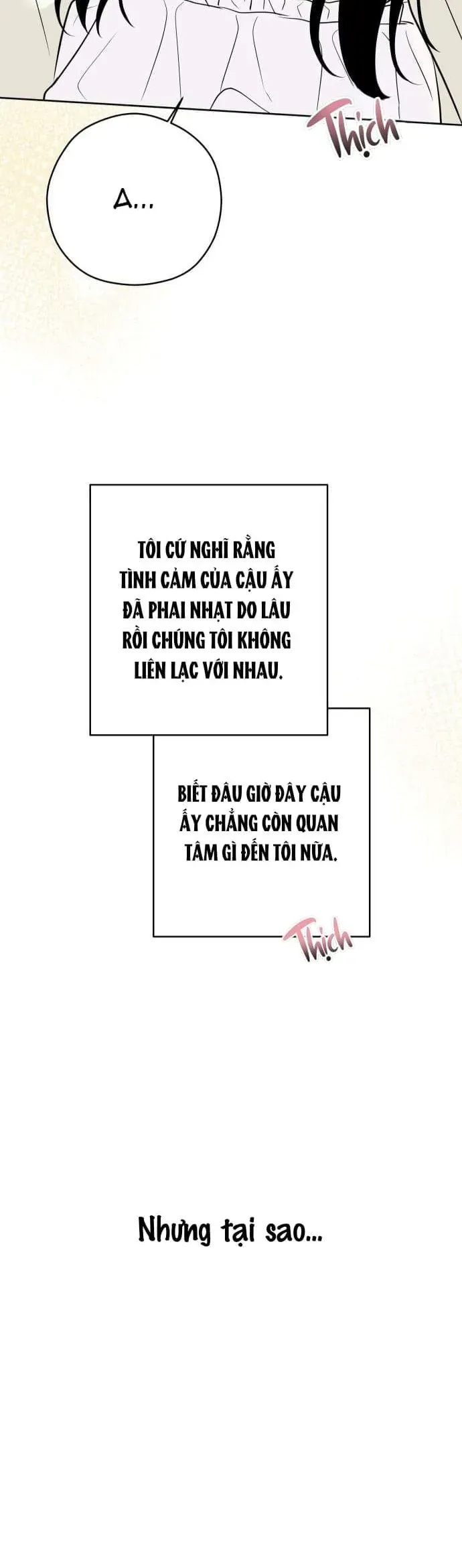 Kỷ Niệm Tuổi 19 Tồi Tệ Chap 55 - Next Chap 56