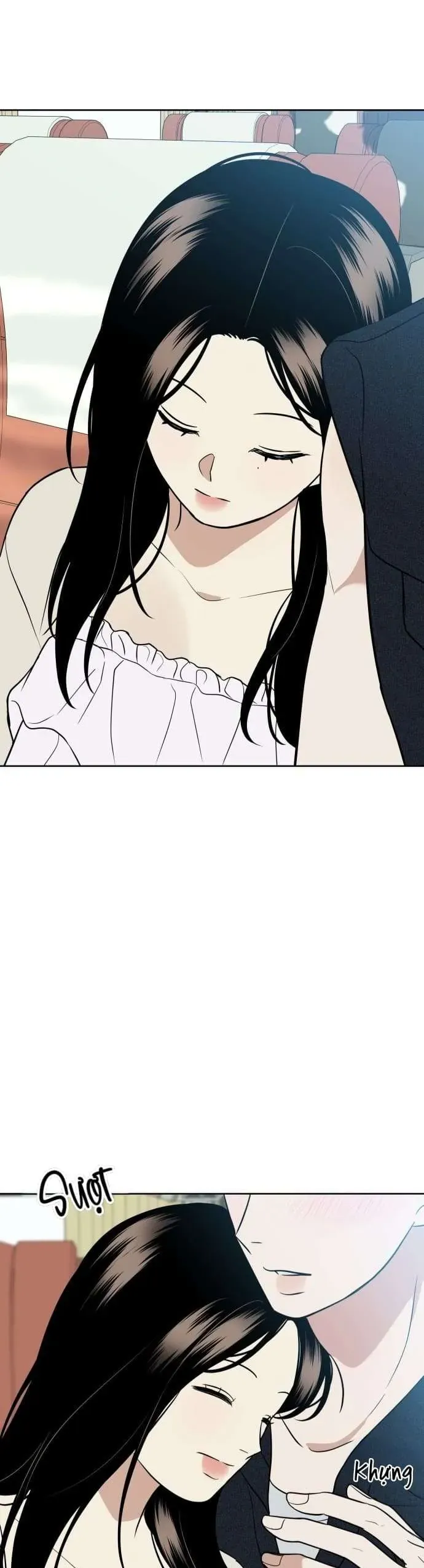 Kỷ Niệm Tuổi 19 Tồi Tệ Chap 55 - Next Chap 56