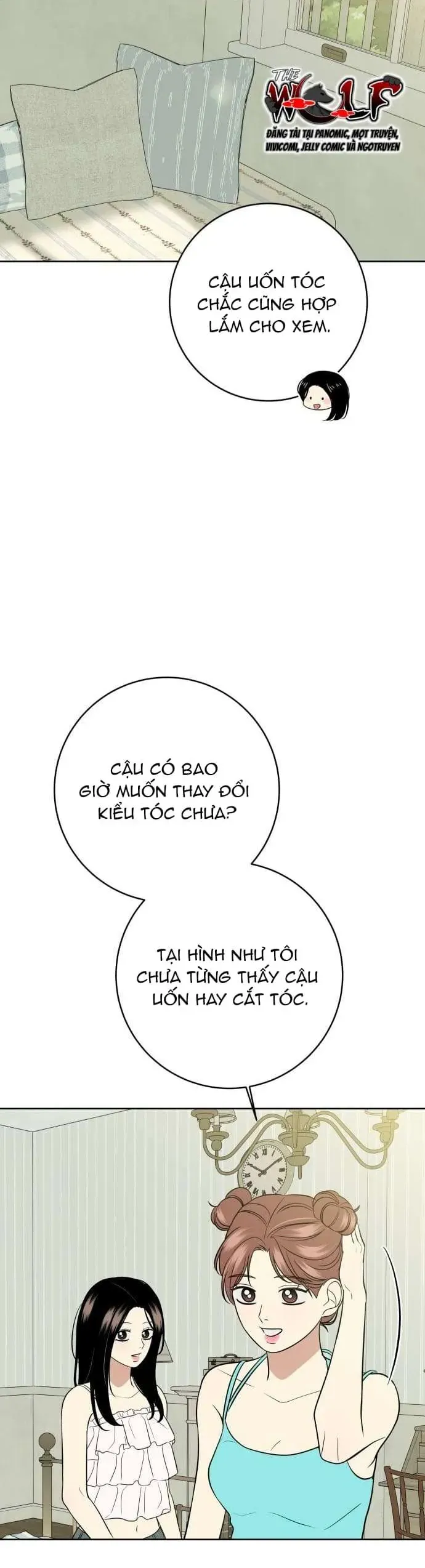 Kỷ Niệm Tuổi 19 Tồi Tệ Chap 55 - Next Chap 56