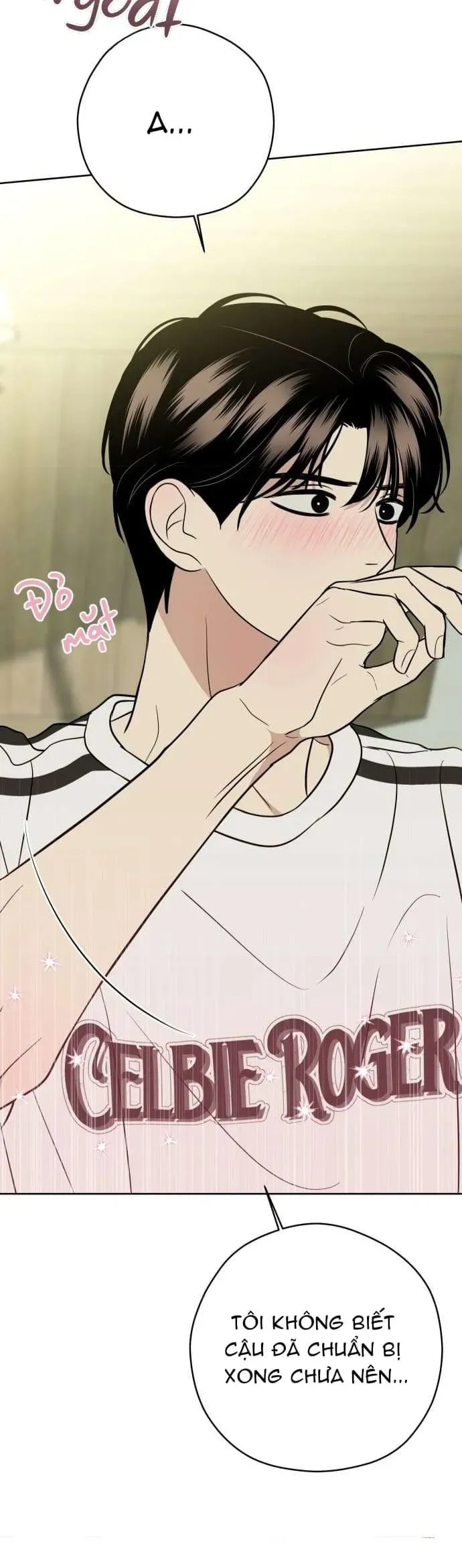 Kỷ Niệm Tuổi 19 Tồi Tệ Chap 55 - Next Chap 56