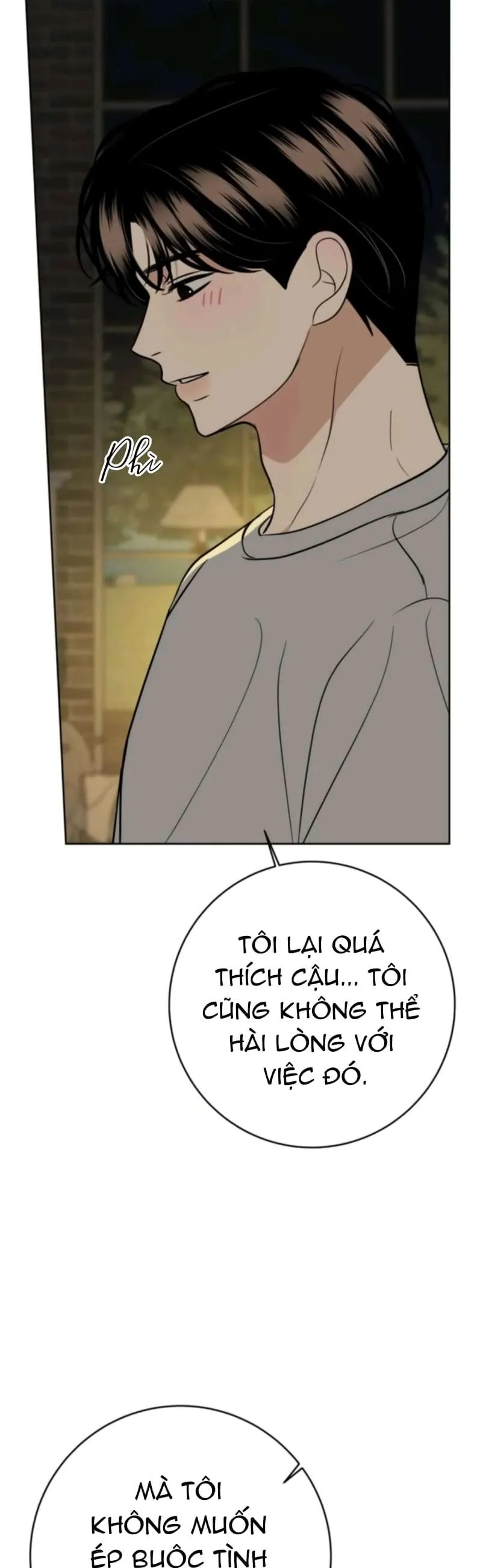 Kỷ Niệm Tuổi 19 Tồi Tệ Chap 57 - Next Chap 58