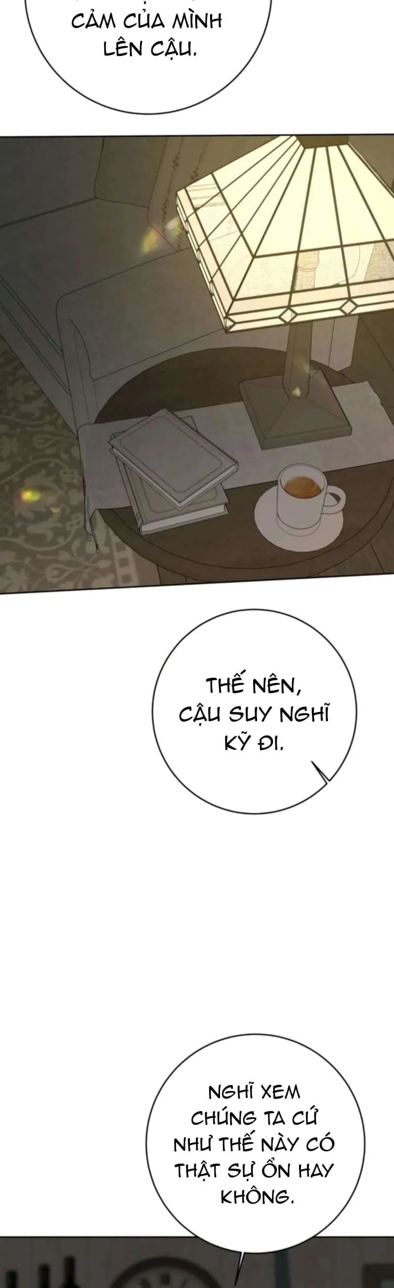 Kỷ Niệm Tuổi 19 Tồi Tệ Chap 57 - Next Chap 58