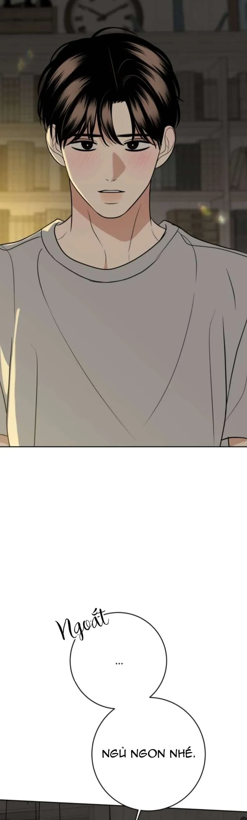 Kỷ Niệm Tuổi 19 Tồi Tệ Chap 57 - Next Chap 58