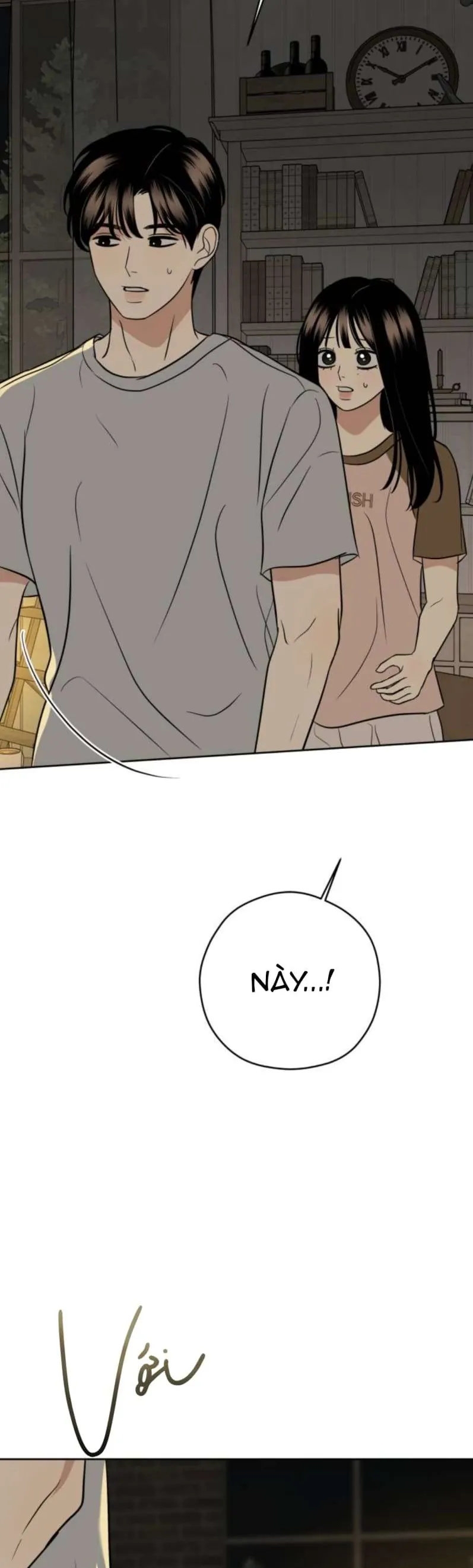 Kỷ Niệm Tuổi 19 Tồi Tệ Chap 57 - Next Chap 58