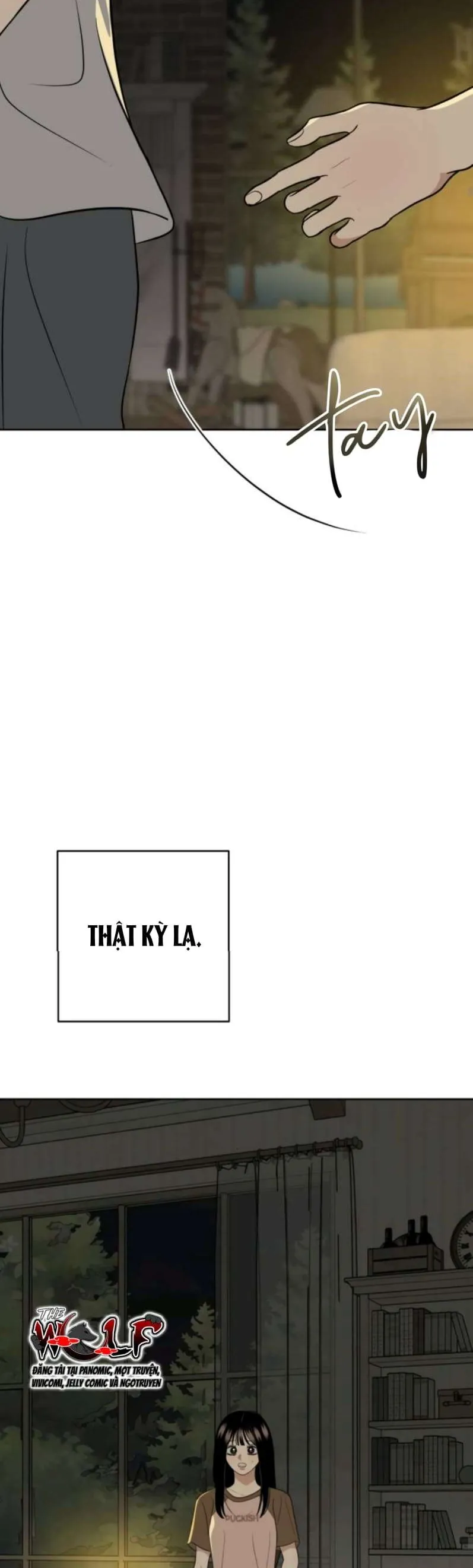 Kỷ Niệm Tuổi 19 Tồi Tệ Chap 57 - Next Chap 58