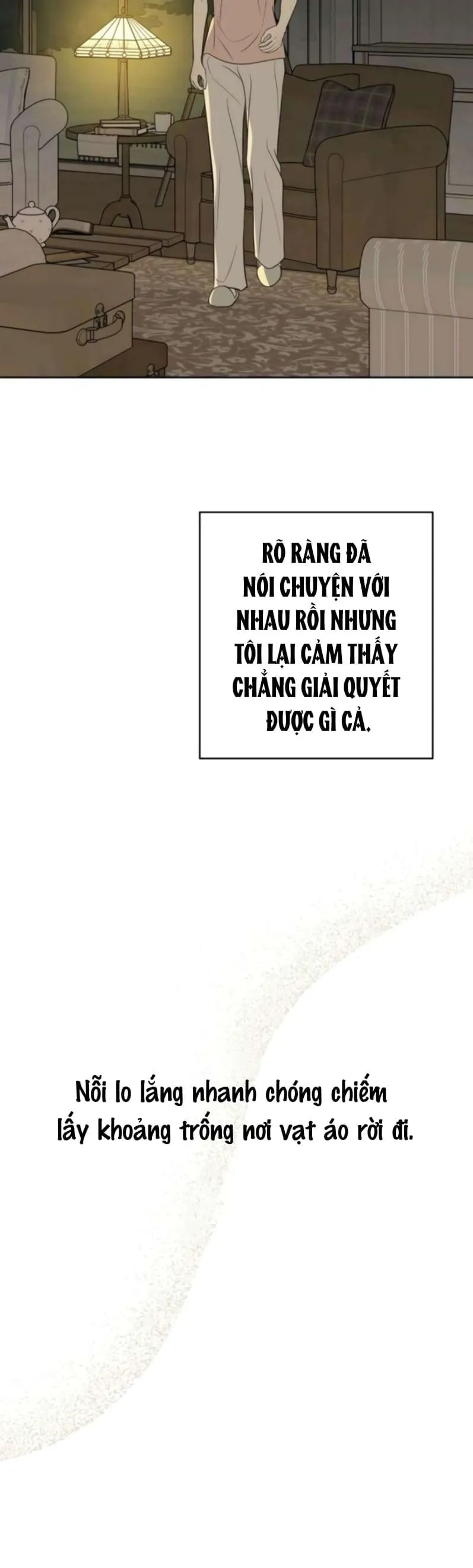 Kỷ Niệm Tuổi 19 Tồi Tệ Chap 57 - Next Chap 58