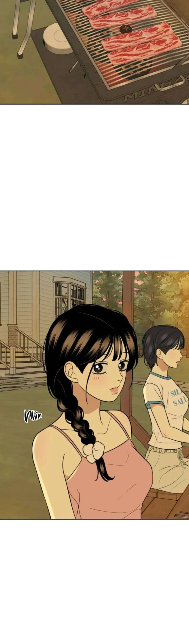 Kỷ Niệm Tuổi 19 Tồi Tệ Chap 57 - Next Chap 58