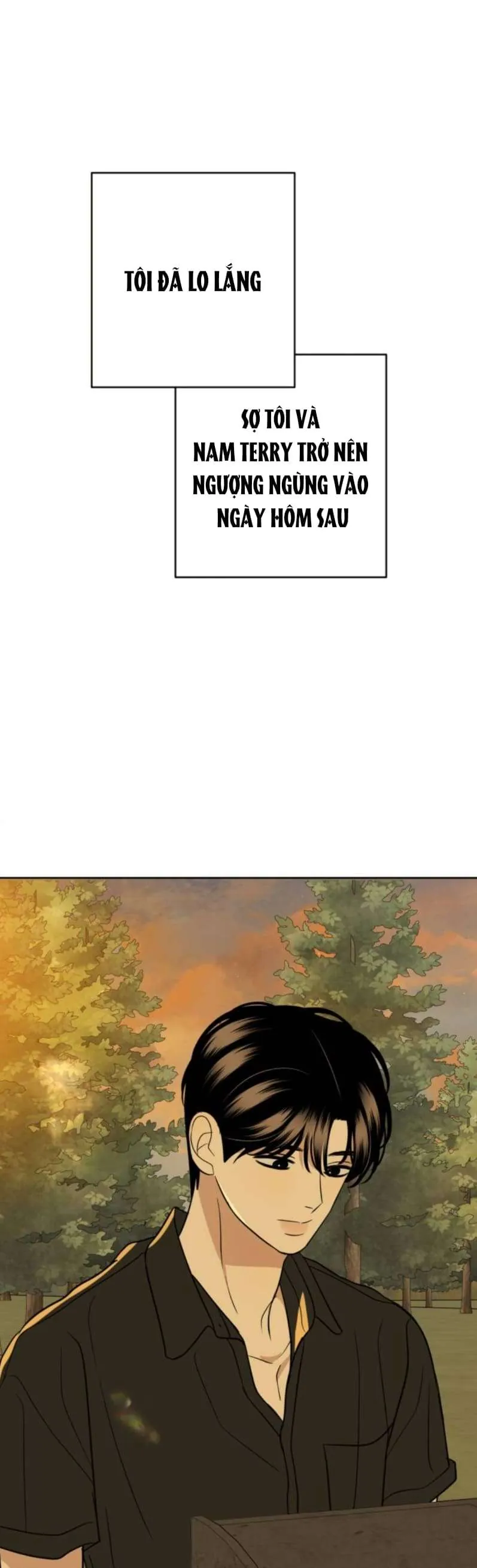 Kỷ Niệm Tuổi 19 Tồi Tệ Chap 57 - Next Chap 58