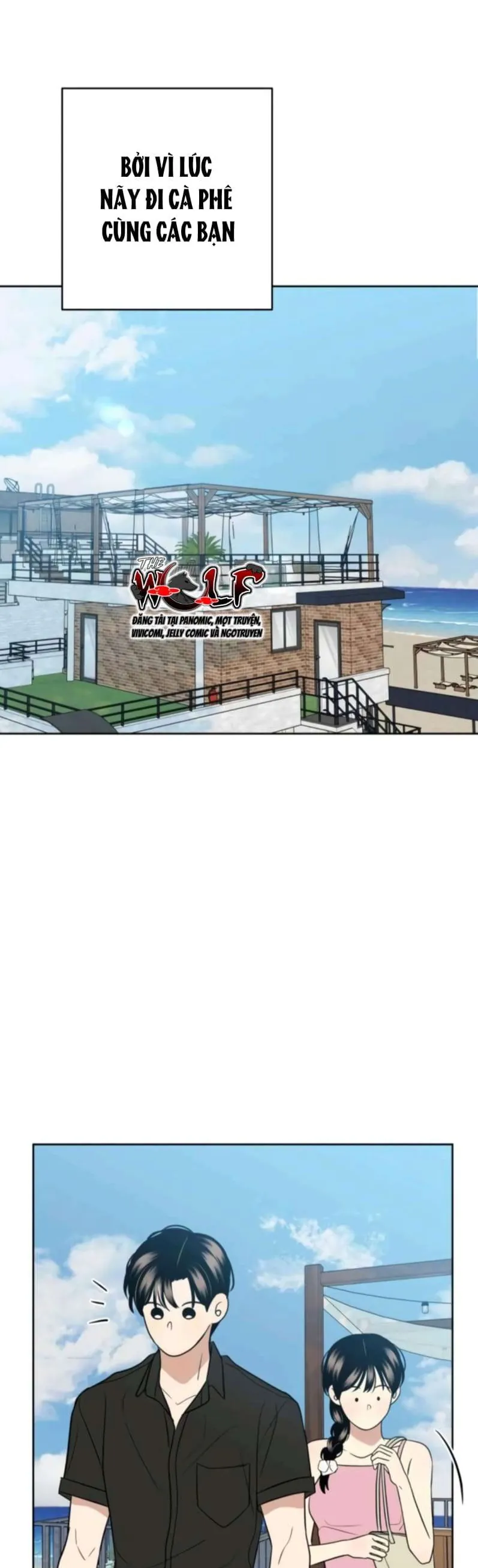 Kỷ Niệm Tuổi 19 Tồi Tệ Chap 57 - Next Chap 58