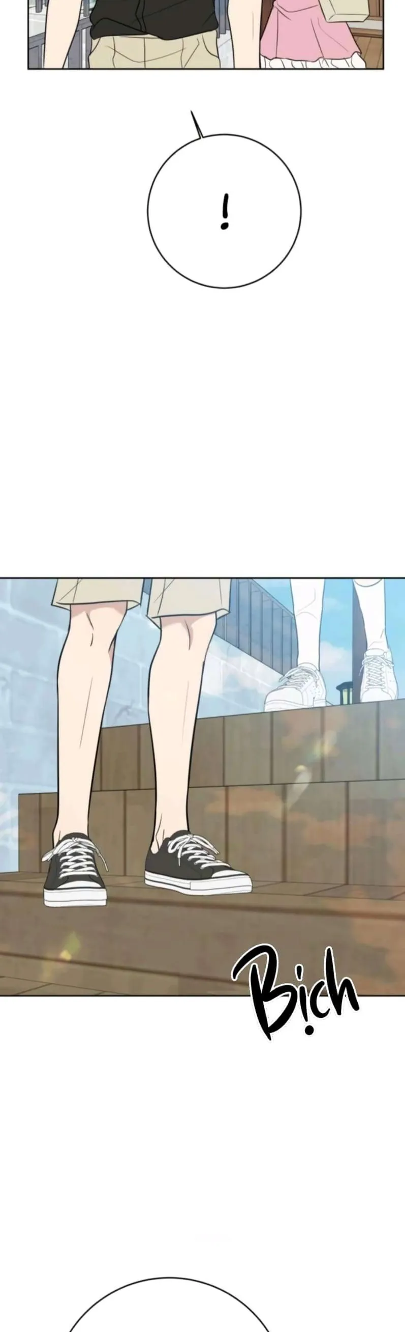 Kỷ Niệm Tuổi 19 Tồi Tệ Chap 57 - Next Chap 58