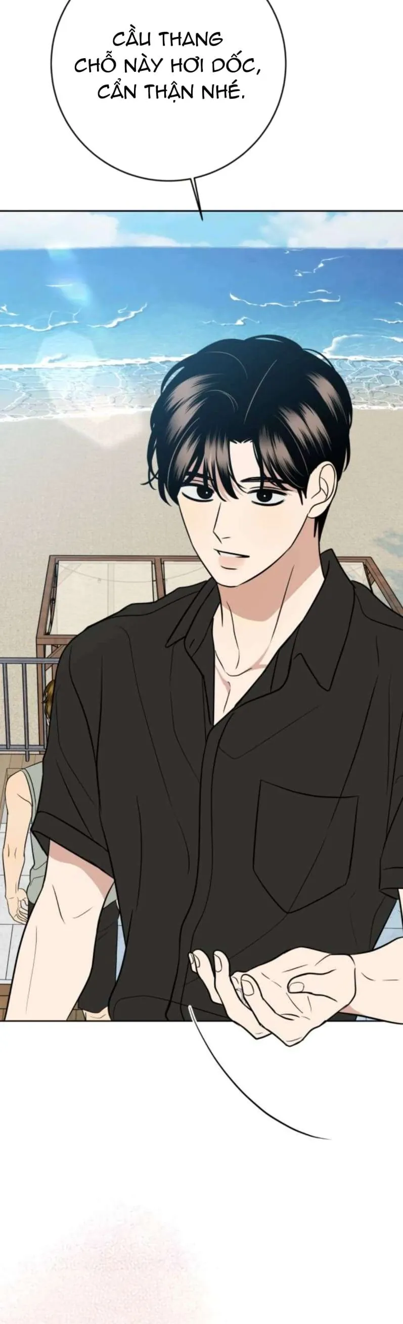 Kỷ Niệm Tuổi 19 Tồi Tệ Chap 57 - Next Chap 58