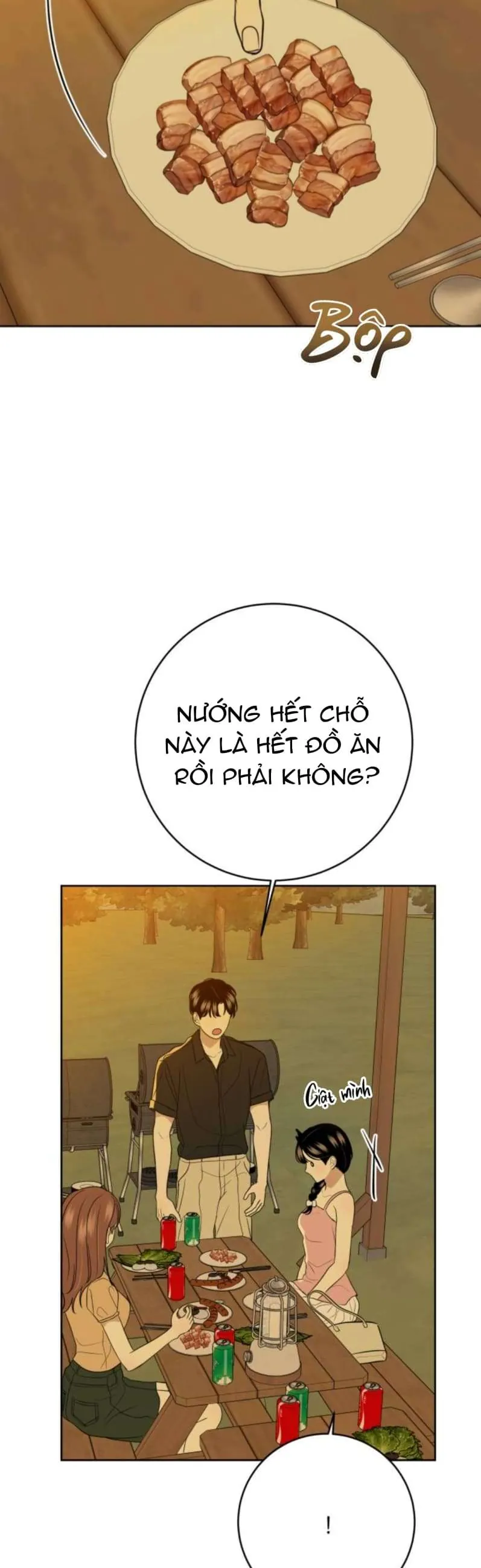 Kỷ Niệm Tuổi 19 Tồi Tệ Chap 57 - Next Chap 58