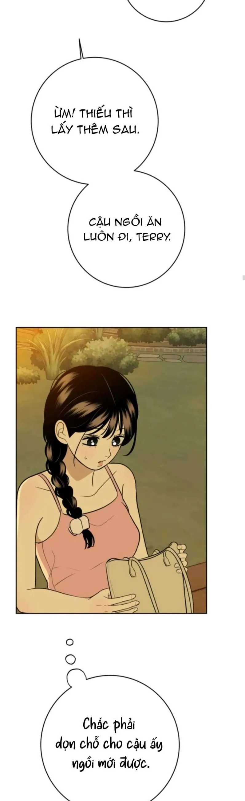 Kỷ Niệm Tuổi 19 Tồi Tệ Chap 57 - Next Chap 58