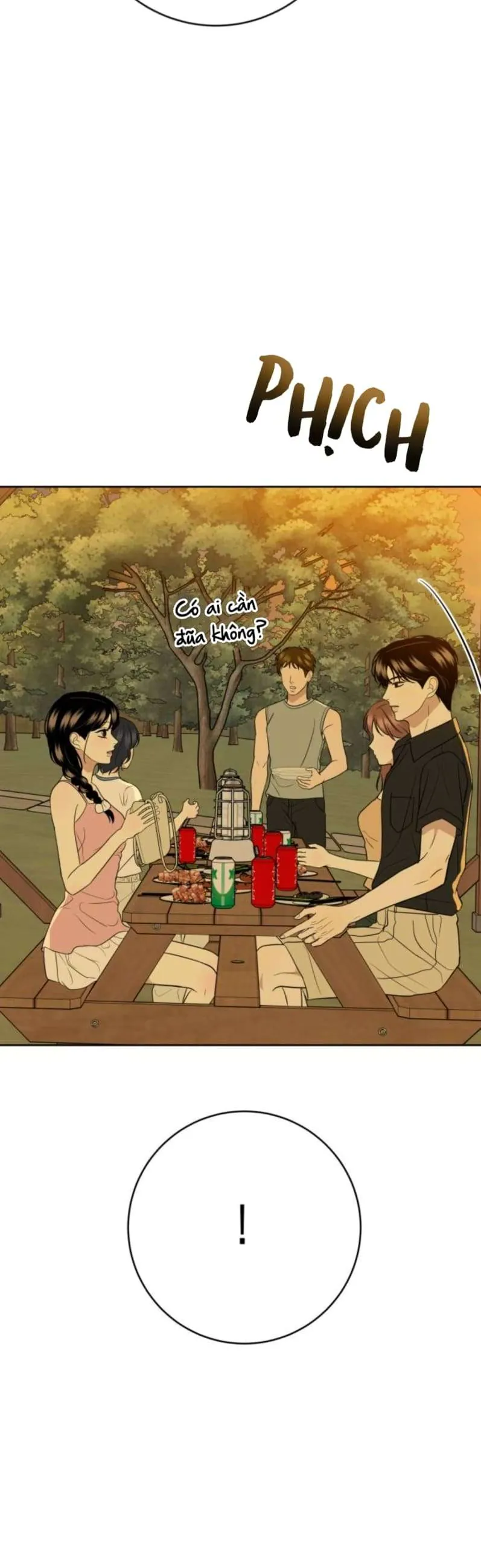 Kỷ Niệm Tuổi 19 Tồi Tệ Chap 57 - Next Chap 58