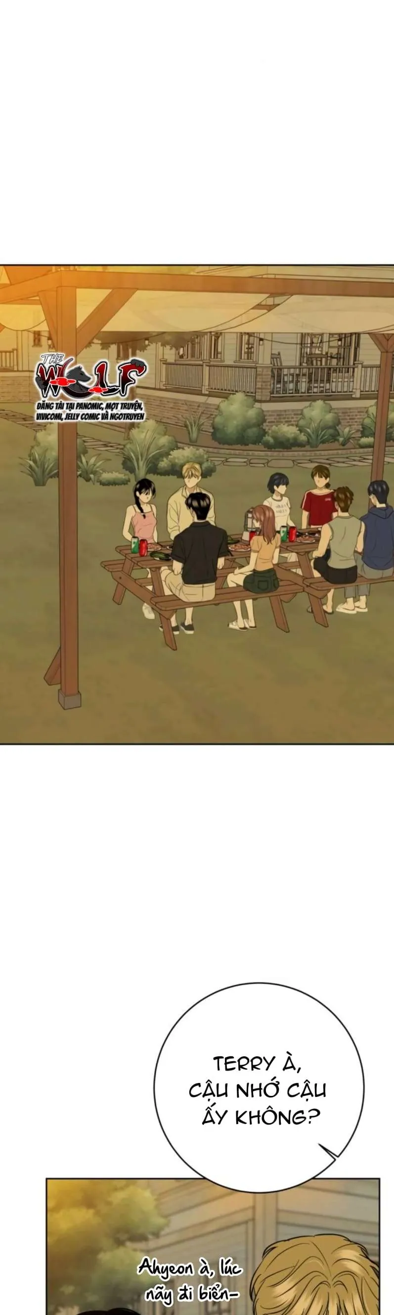 Kỷ Niệm Tuổi 19 Tồi Tệ Chap 57 - Next Chap 58