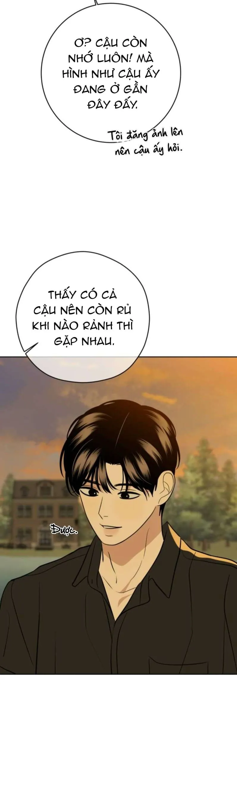 Kỷ Niệm Tuổi 19 Tồi Tệ Chap 57 - Next Chap 58