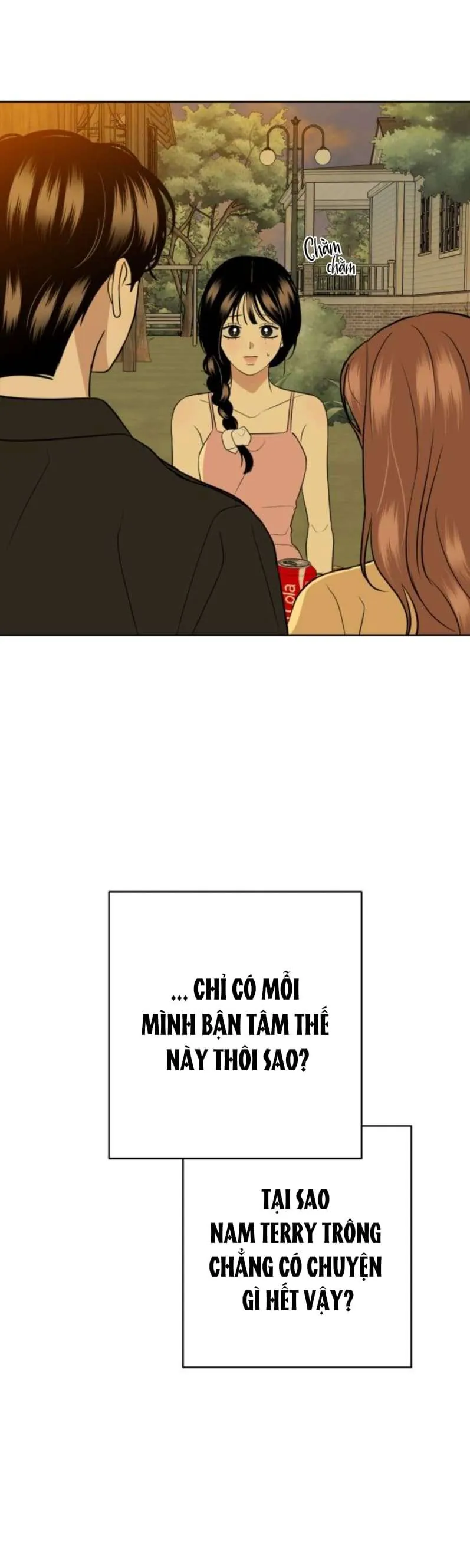 Kỷ Niệm Tuổi 19 Tồi Tệ Chap 57 - Next Chap 58