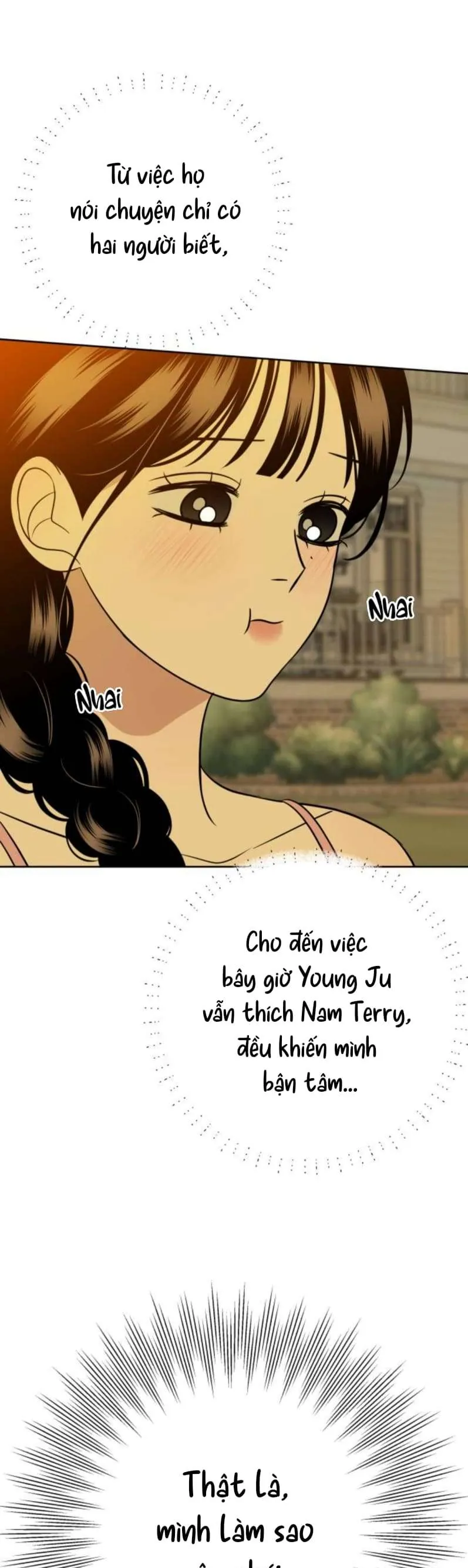 Kỷ Niệm Tuổi 19 Tồi Tệ Chap 57 - Next Chap 58