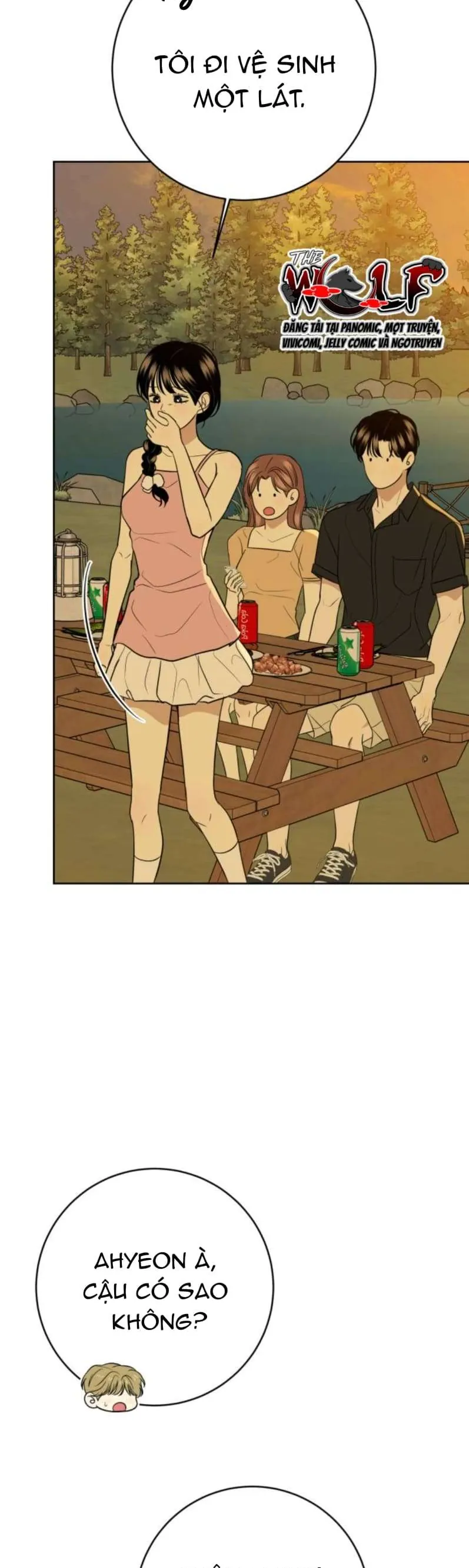 Kỷ Niệm Tuổi 19 Tồi Tệ Chap 57 - Next Chap 58