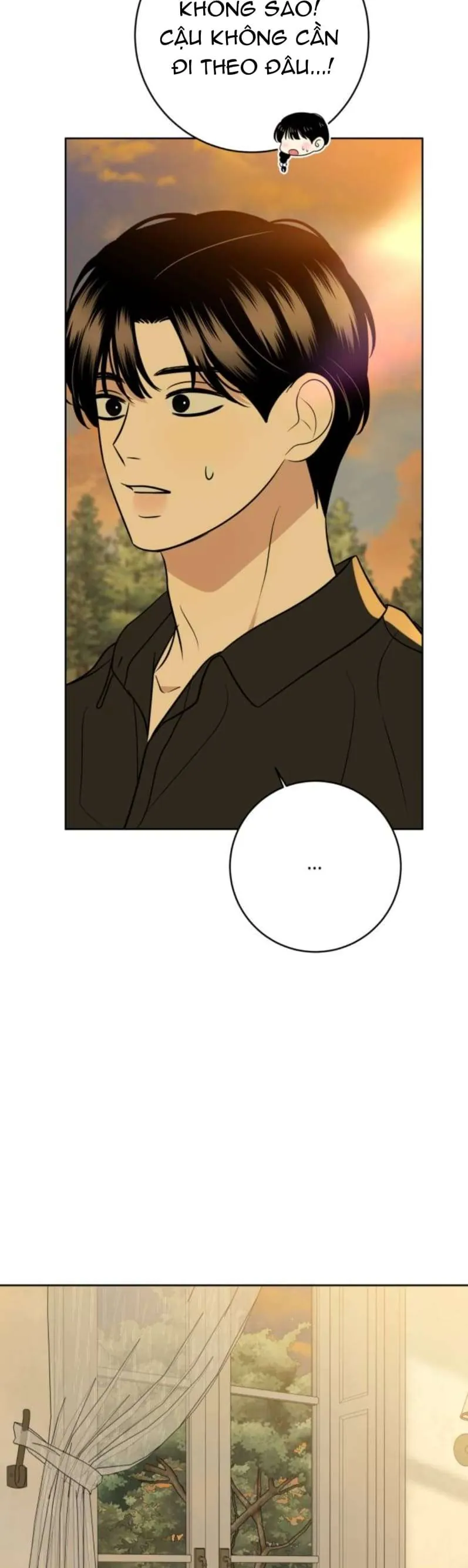 Kỷ Niệm Tuổi 19 Tồi Tệ Chap 57 - Next Chap 58