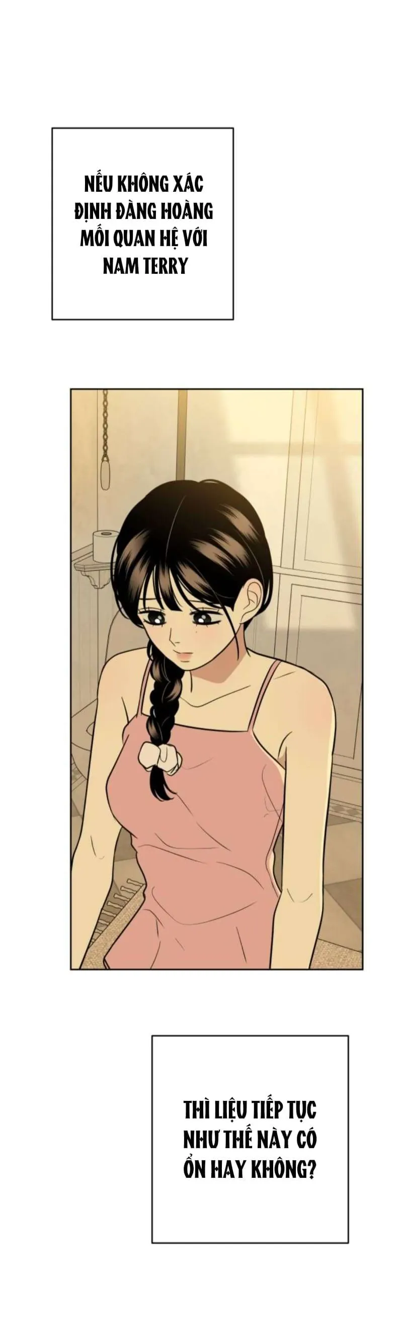 Kỷ Niệm Tuổi 19 Tồi Tệ Chap 57 - Next Chap 58