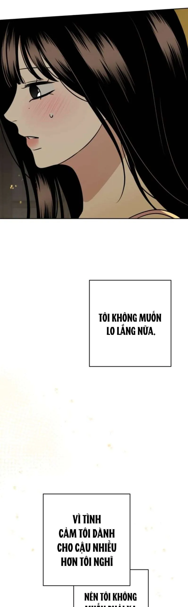 Kỷ Niệm Tuổi 19 Tồi Tệ Chap 57 - Next Chap 58