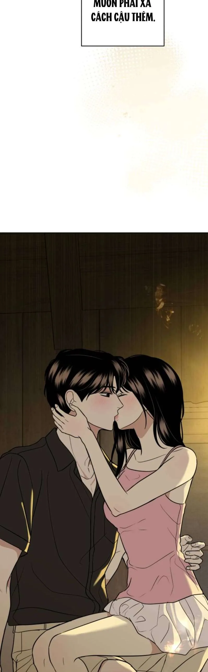 Kỷ Niệm Tuổi 19 Tồi Tệ Chap 57 - Next Chap 58