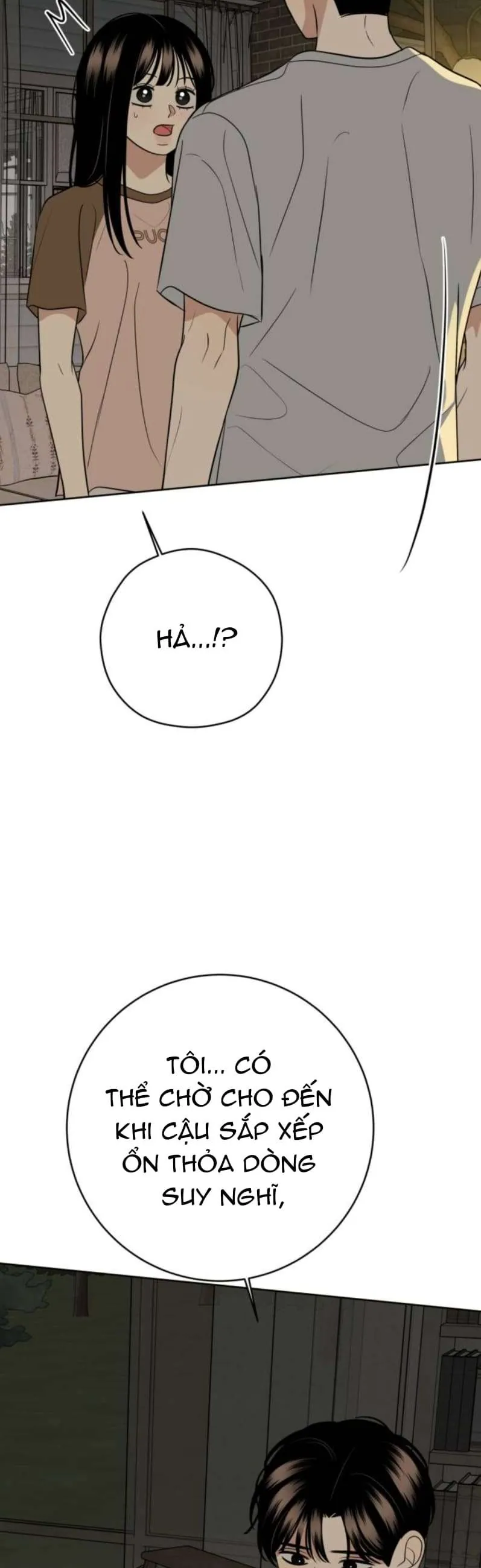 Kỷ Niệm Tuổi 19 Tồi Tệ Chap 57 - Next Chap 58