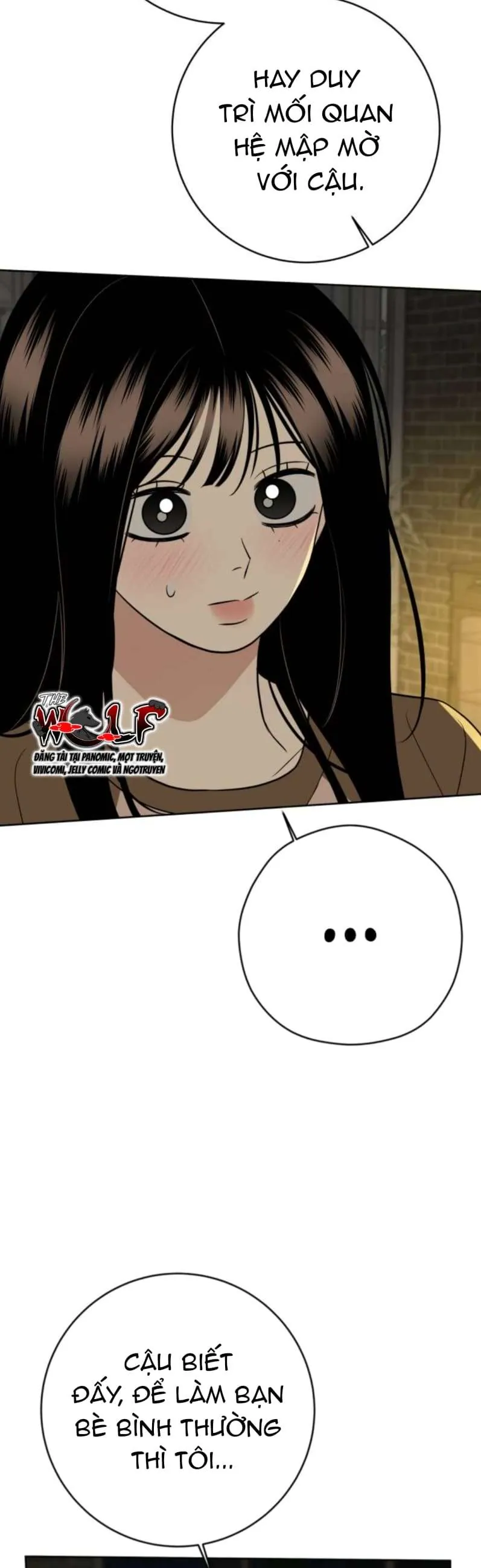 Kỷ Niệm Tuổi 19 Tồi Tệ Chap 57 - Next Chap 58