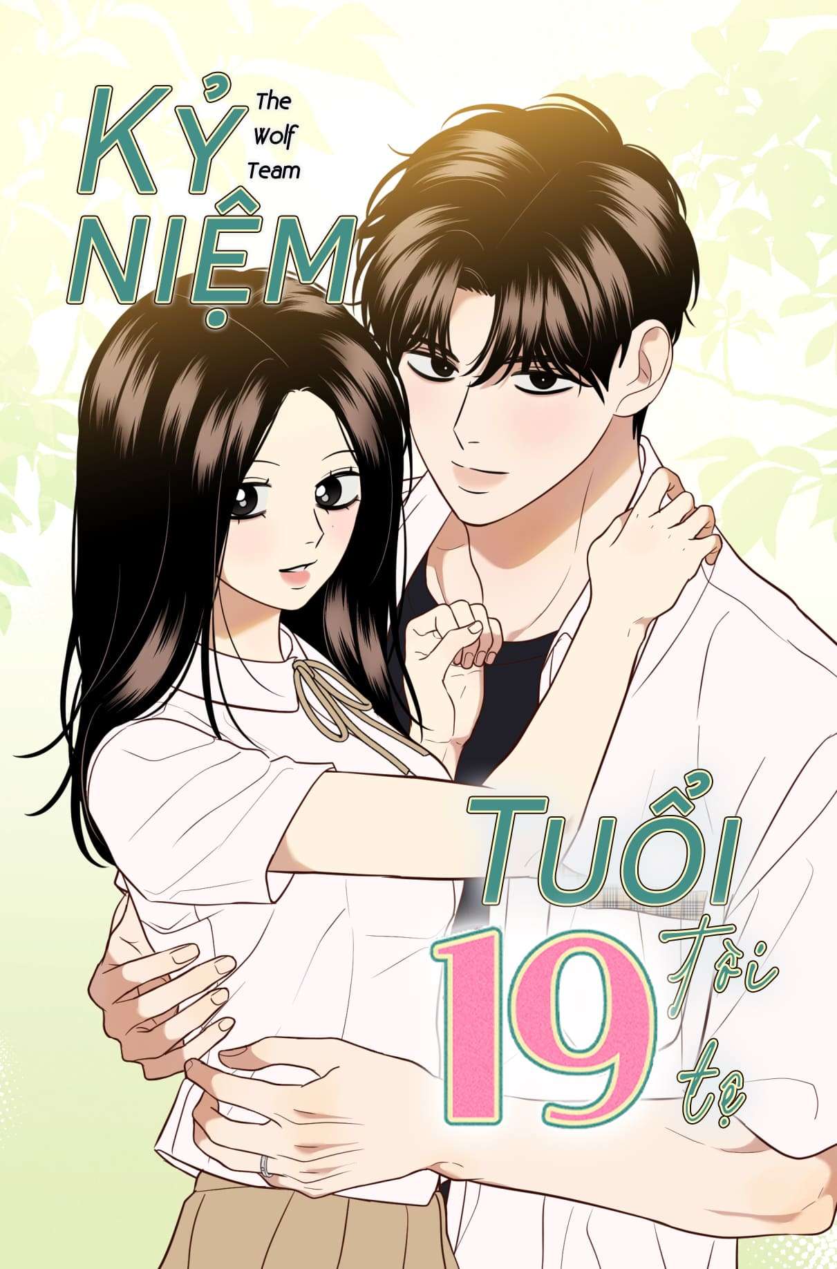 Kỷ Niệm Tuổi 19 Tồi Tệ Chap 58 - Next Chap 59
