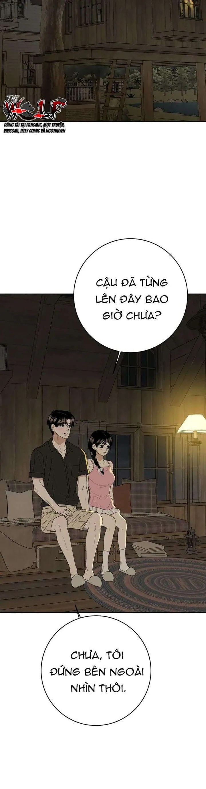 Kỷ Niệm Tuổi 19 Tồi Tệ Chap 58 - Next Chap 59