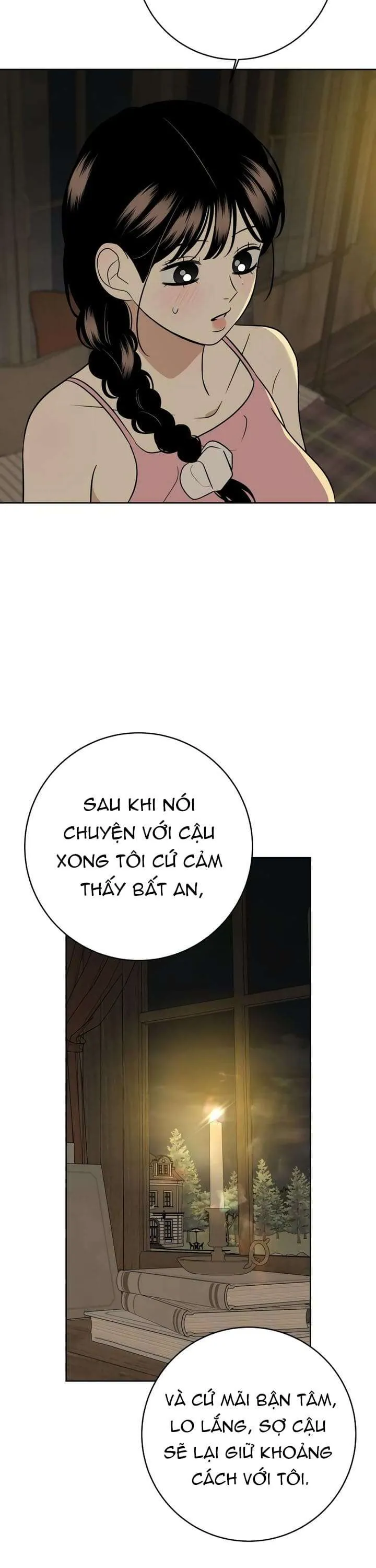 Kỷ Niệm Tuổi 19 Tồi Tệ Chap 58 - Next Chap 59