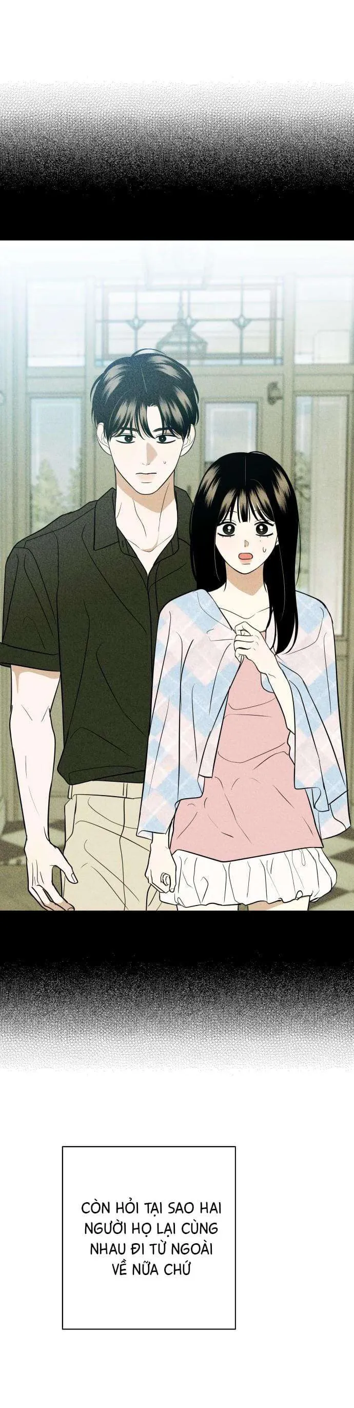 Kỷ Niệm Tuổi 19 Tồi Tệ Chap 59 - Next Chap 60