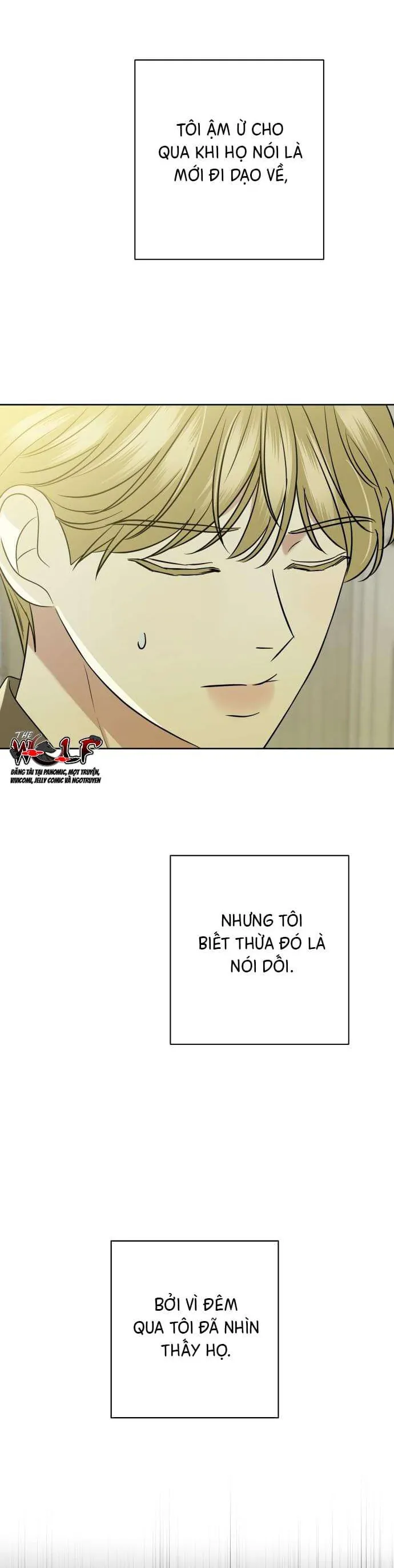 Kỷ Niệm Tuổi 19 Tồi Tệ Chap 59 - Next Chap 60