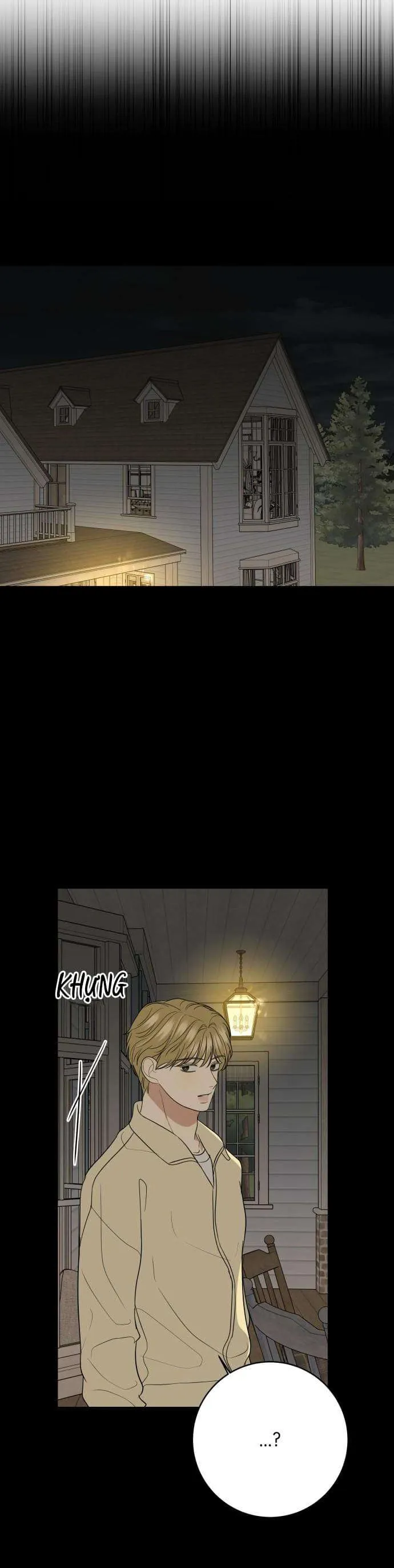 Kỷ Niệm Tuổi 19 Tồi Tệ Chap 59 - Next Chap 60