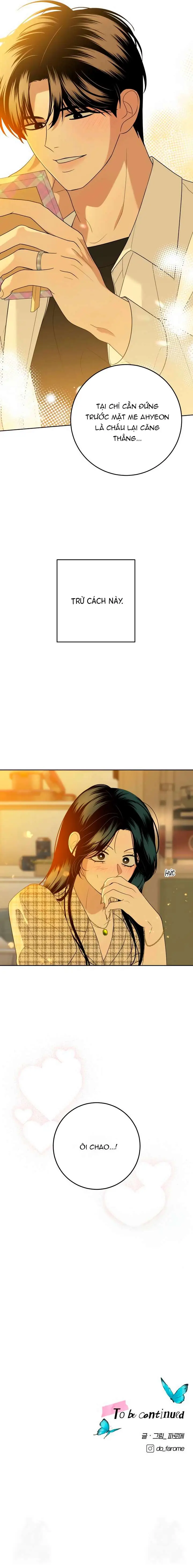 Kỷ Niệm Tuổi 19 Tồi Tệ Chap 6 - Next Chap 7