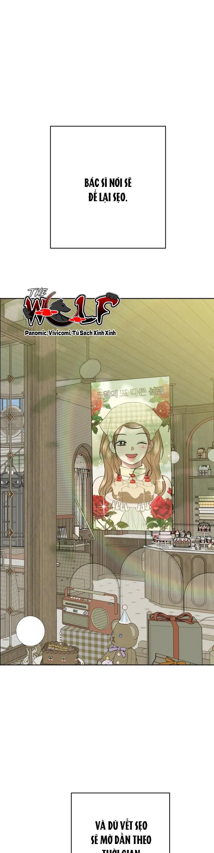 Kỷ Niệm Tuổi 19 Tồi Tệ Chap 65 - Next Chap 66