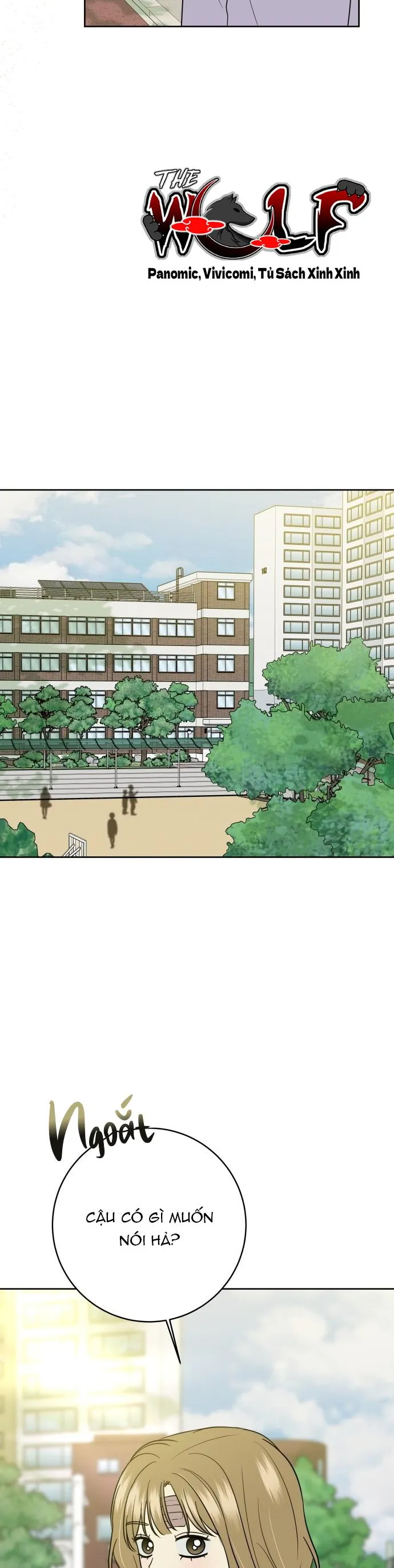 Kỷ Niệm Tuổi 19 Tồi Tệ Chap 65 - Next Chap 66